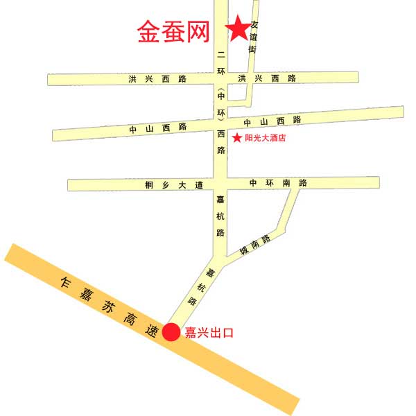 放大