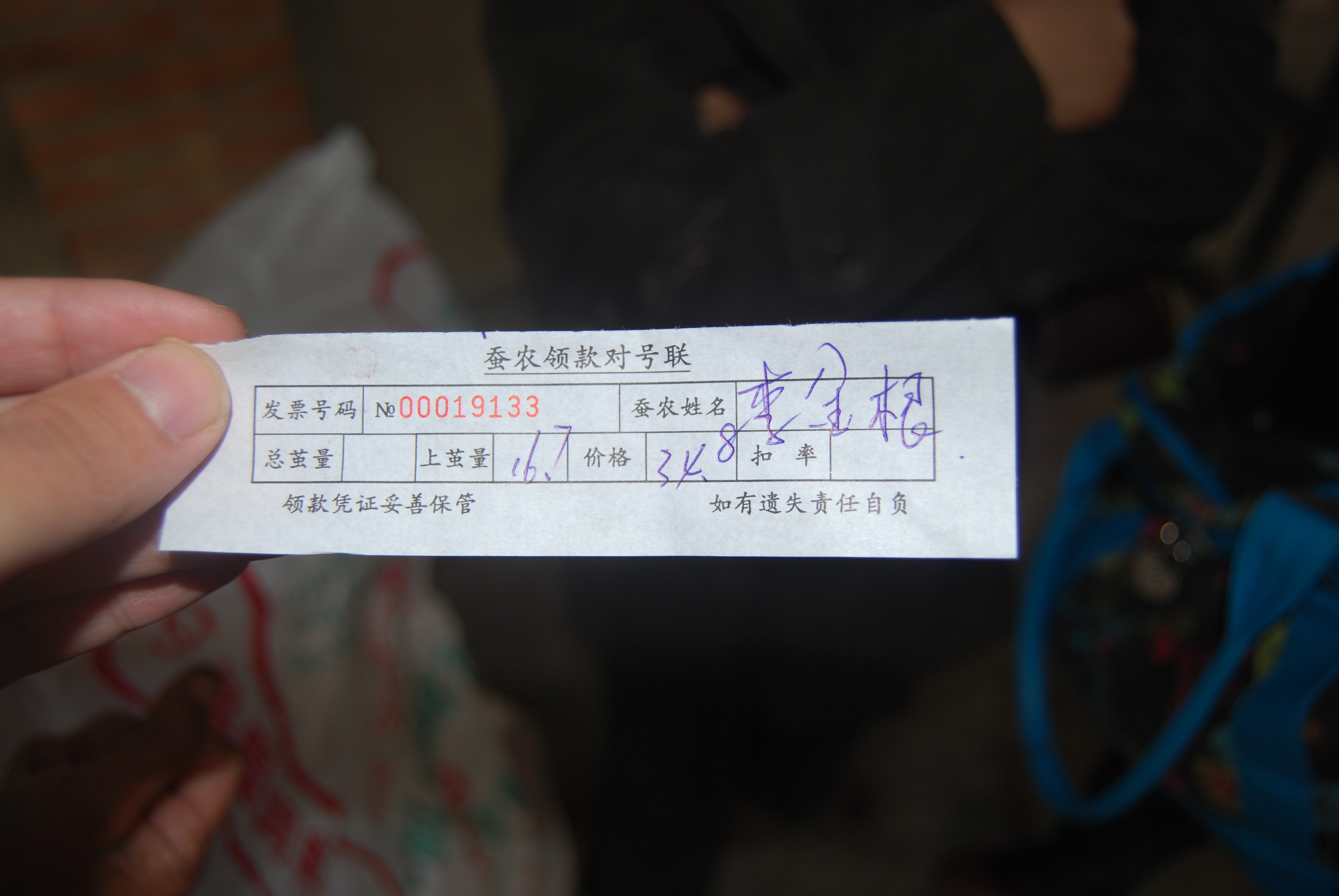 放大