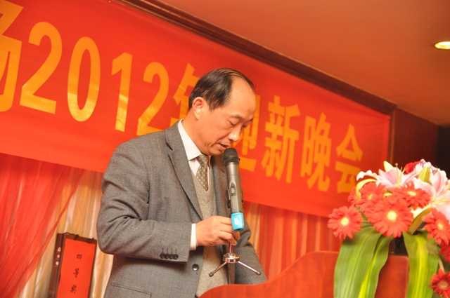 放大