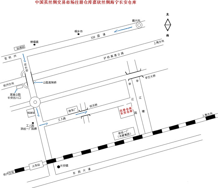 放大