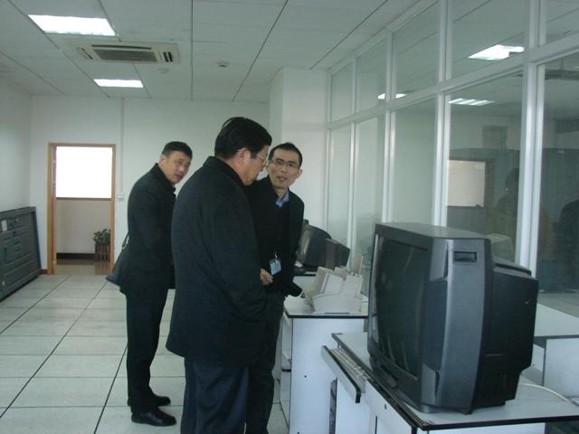 放大